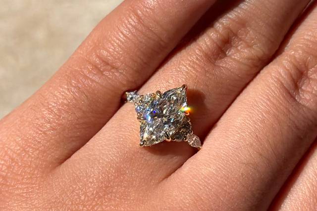 Myranda Fine Jewelry