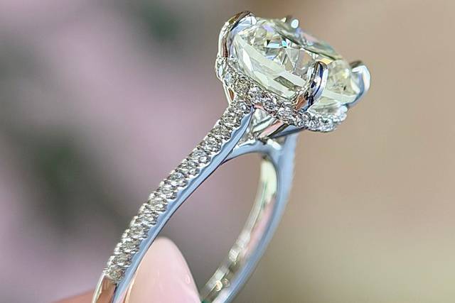 Myranda Fine Jewelry