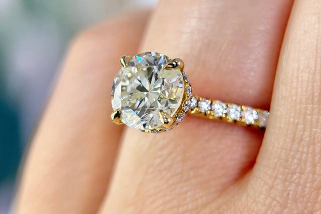 Myranda Fine Jewelry