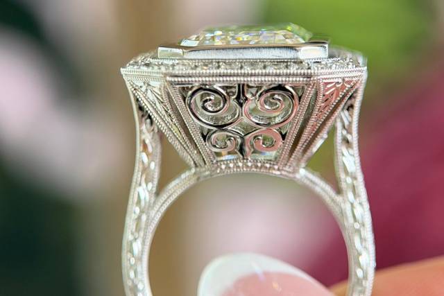 Myranda Fine Jewelry