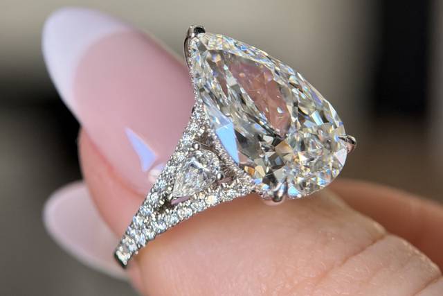 Myranda Fine Jewelry