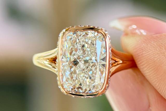 Myranda Fine Jewelry