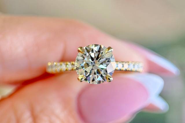 Myranda Fine Jewelry