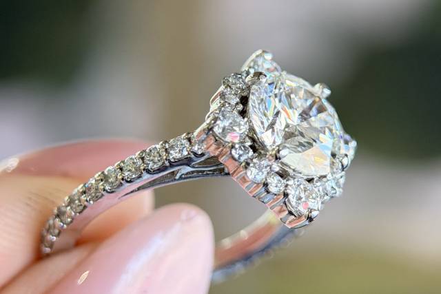 Myranda Fine Jewelry