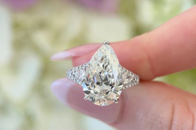 Myranda Fine Jewelry