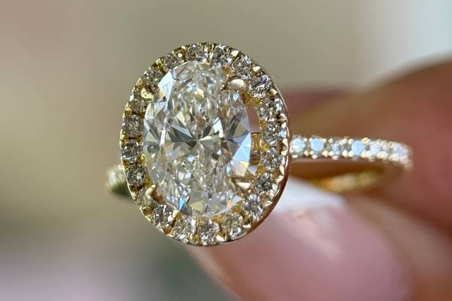 Myranda Fine Jewelry
