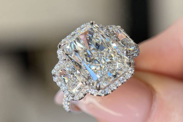 Myranda Fine Jewelry
