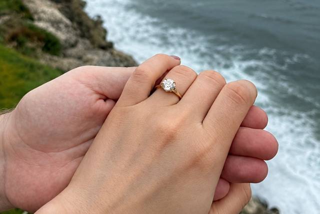 Myranda Fine Jewelry