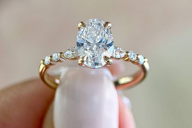 Myranda Fine Jewelry