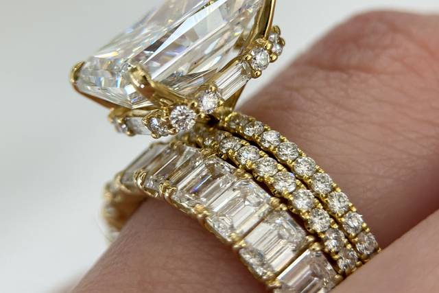 Myranda Fine Jewelry