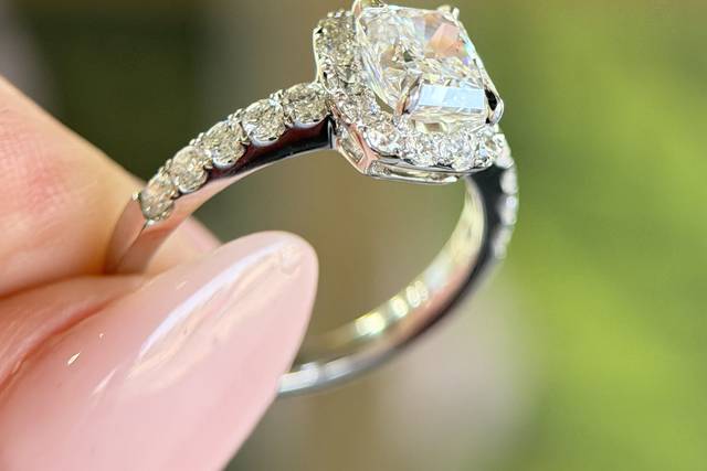 Myranda Fine Jewelry