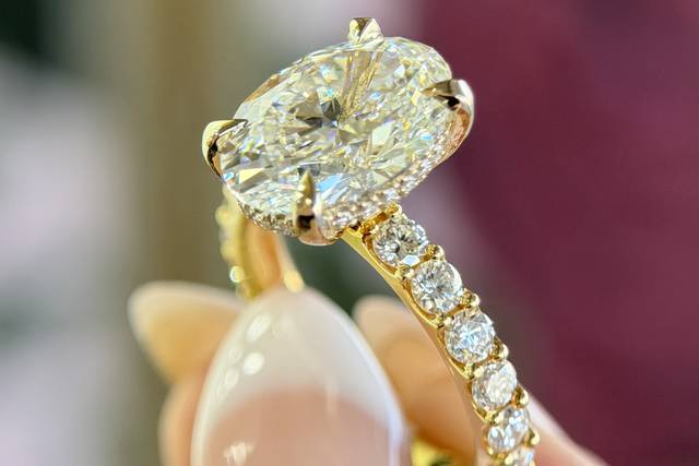 Myranda Fine Jewelry