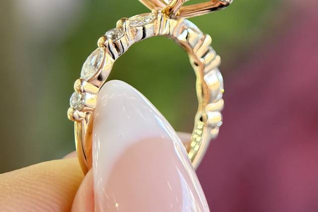 Myranda Fine Jewelry