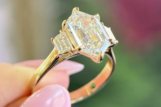 Myranda Fine Jewelry