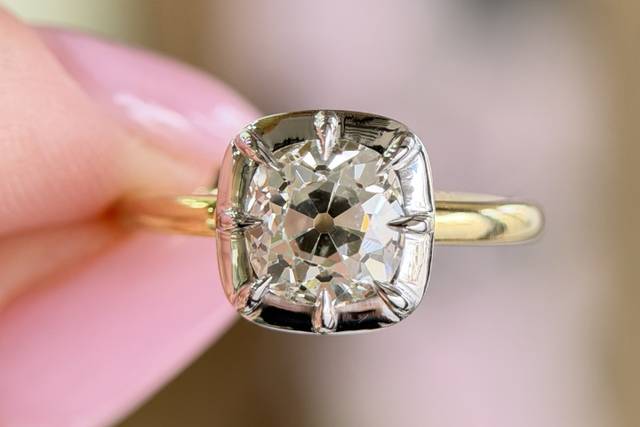 Myranda Fine Jewelry
