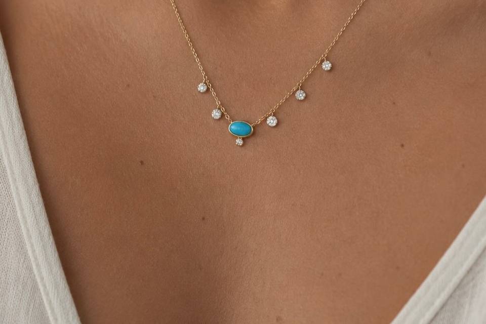 Myranda Fine Jewelry