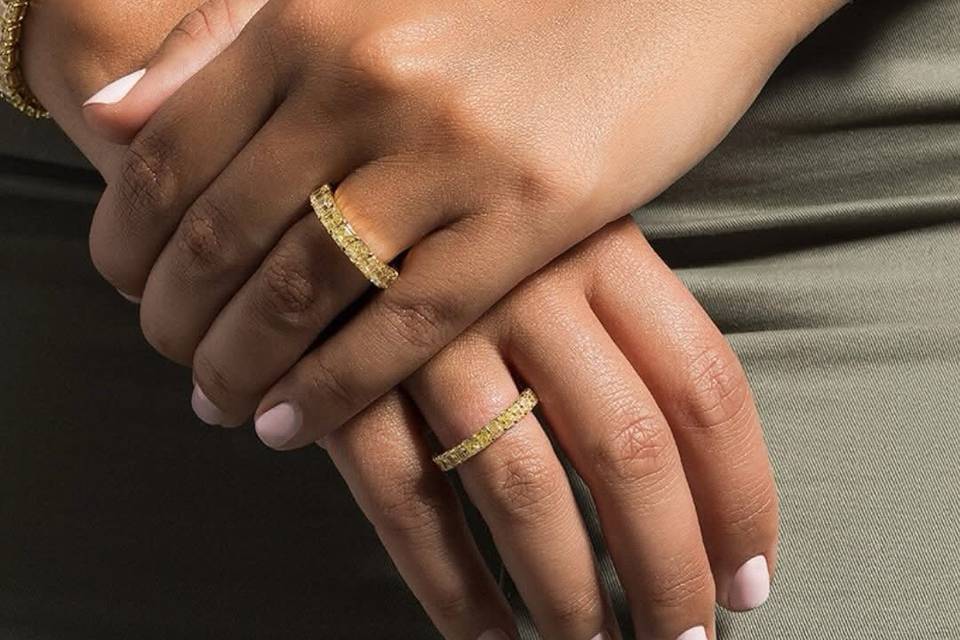 Myranda Fine Jewelry