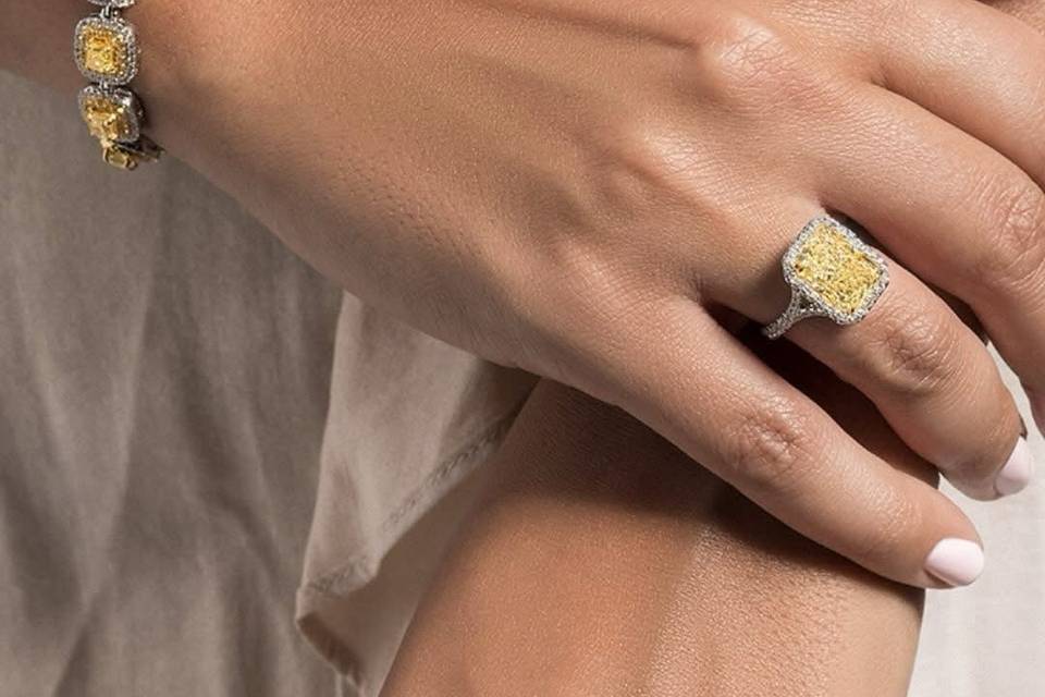 Myranda Fine Jewelry