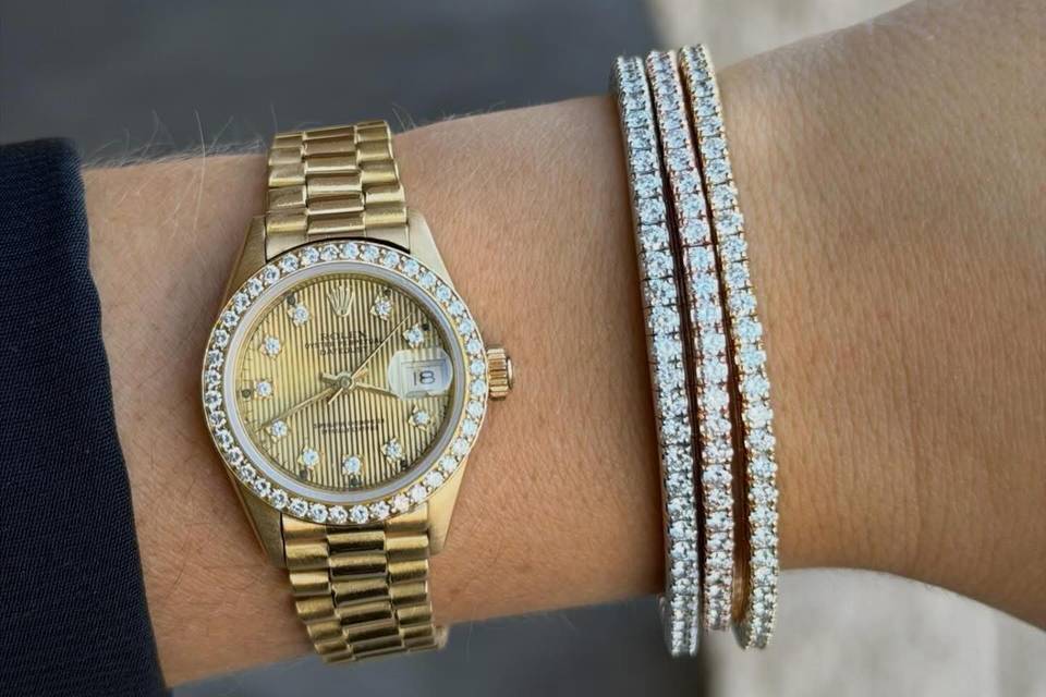 Myranda Fine Jewelry