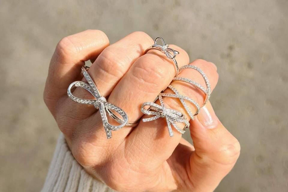 Myranda Fine Jewelry