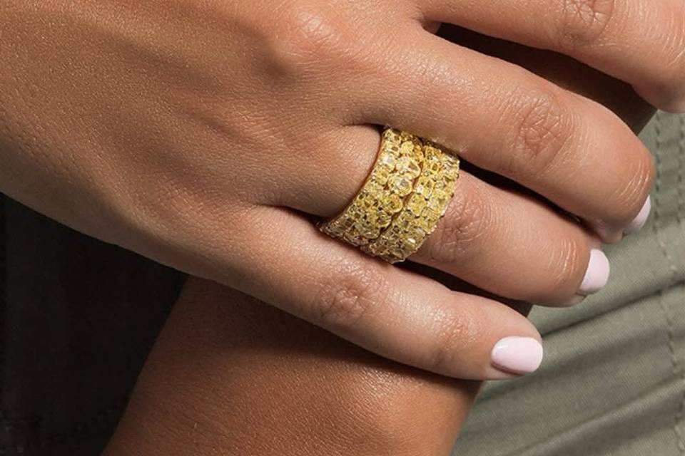 Myranda Fine Jewelry