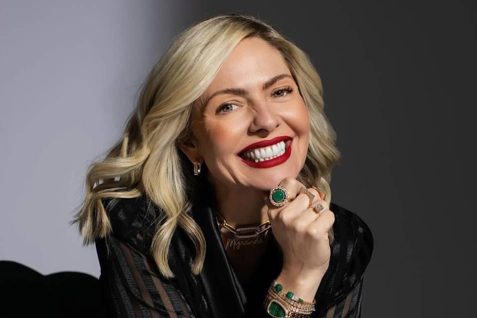 Myranda Fine Jewelry