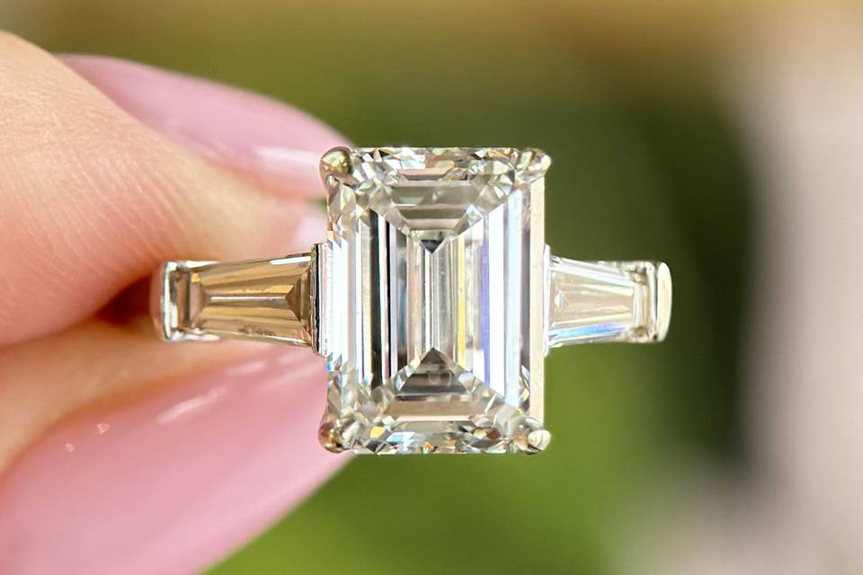 Myranda Fine Jewelry