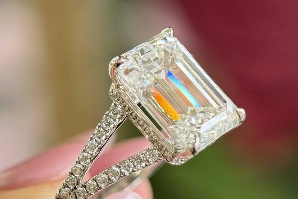 Myranda Fine Jewelry