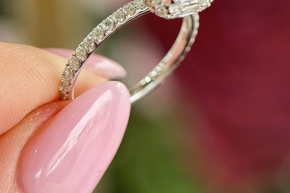 Myranda Fine Jewelry