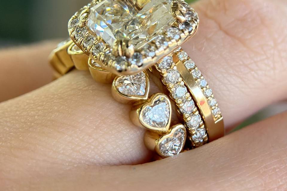 Myranda Fine Jewelry