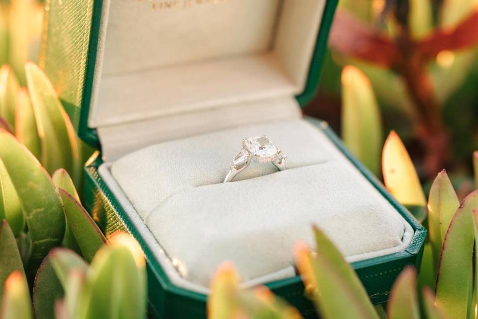 Myranda Fine Jewelry