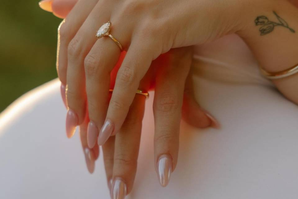 Myranda Fine Jewelry