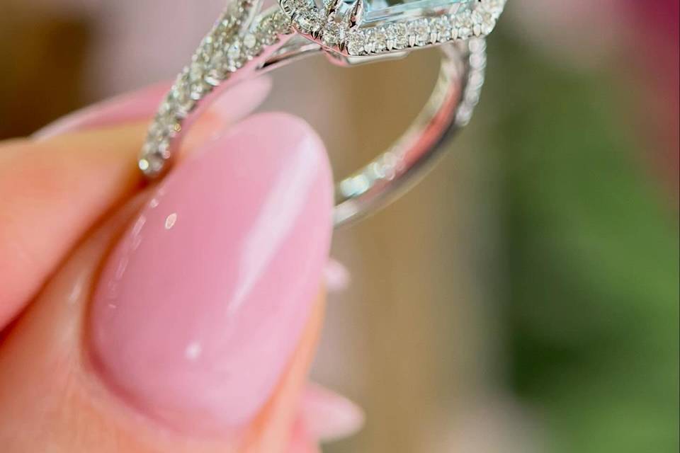 Myranda Fine Jewelry