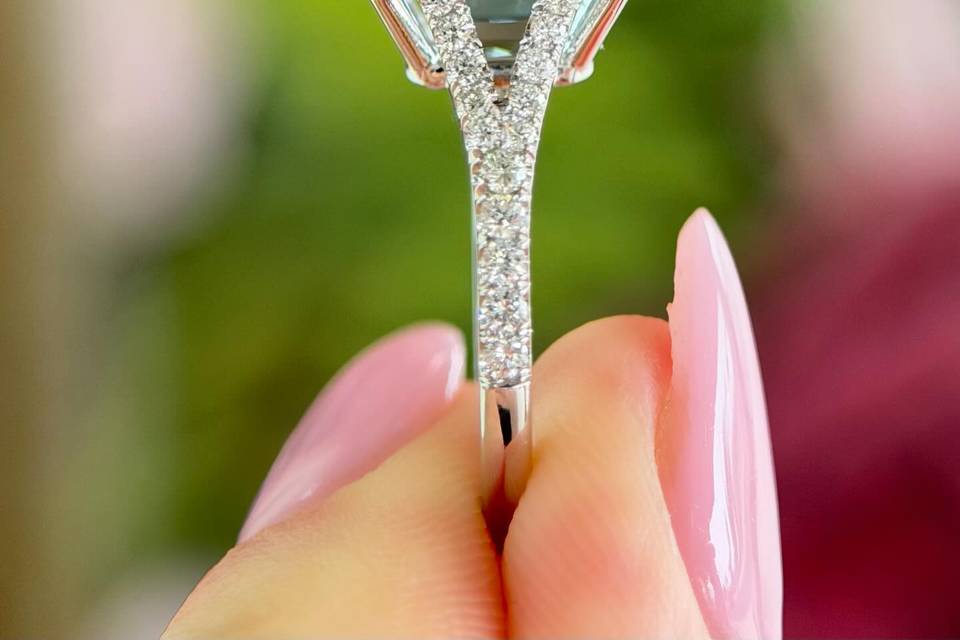 Myranda Fine Jewelry