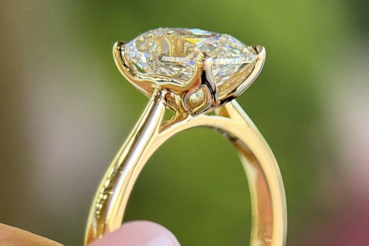 Myranda Fine Jewelry