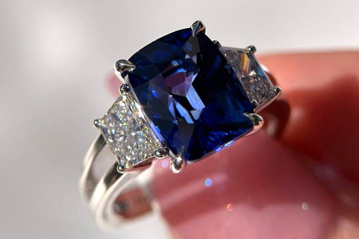 Myranda Fine Jewelry
