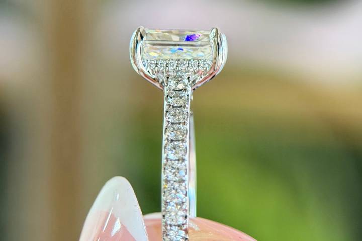Myranda Fine Jewelry