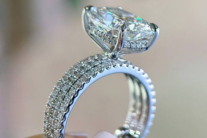 Myranda Fine Jewelry