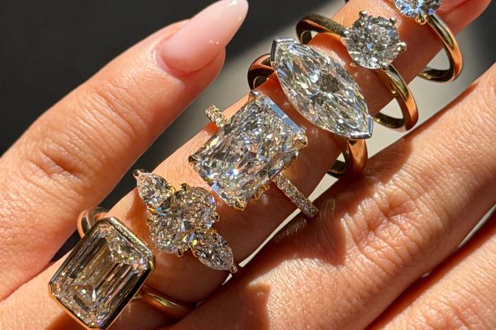 Myranda Fine Jewelry