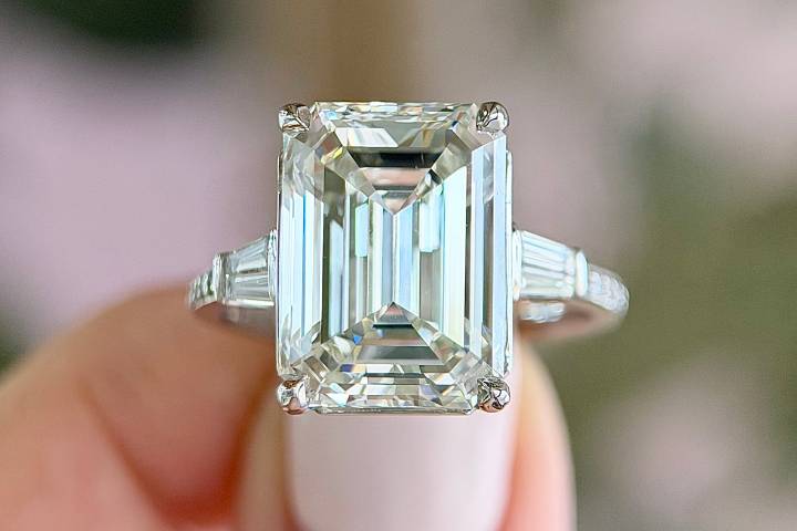 Myranda Fine Jewelry