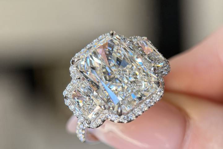 Myranda Fine Jewelry