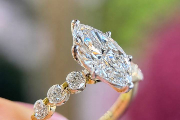 Myranda Fine Jewelry