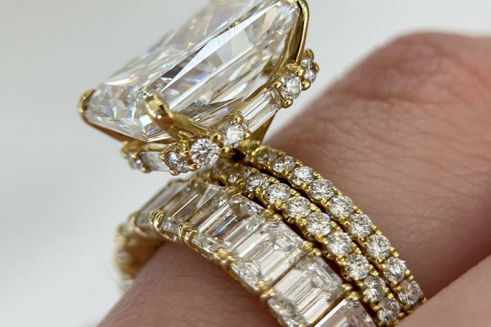 Myranda Fine Jewelry