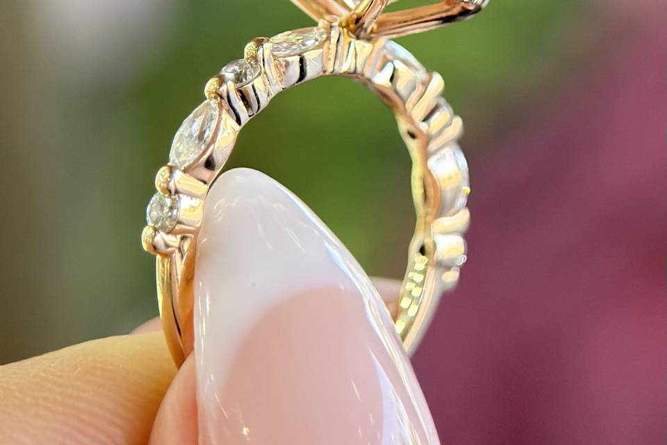 Myranda Fine Jewelry