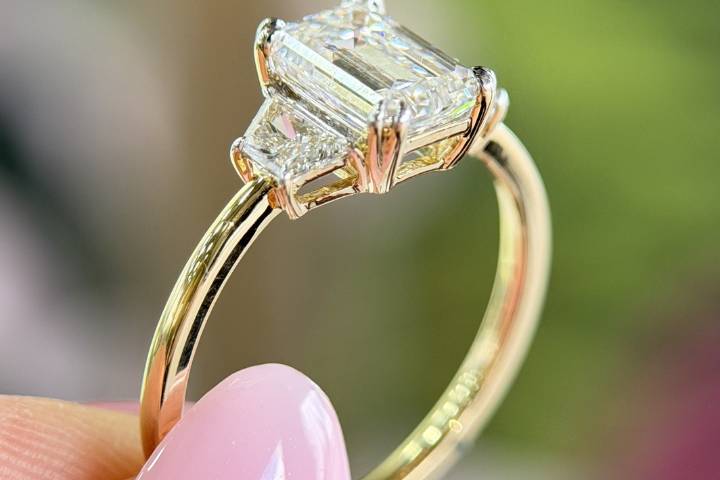 Myranda Fine Jewelry