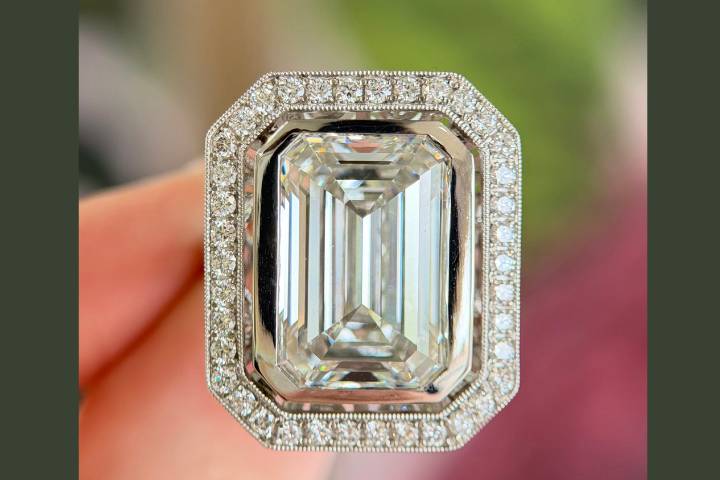 Myranda Fine Jewelry