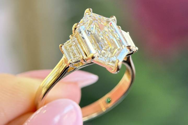 Myranda Fine Jewelry