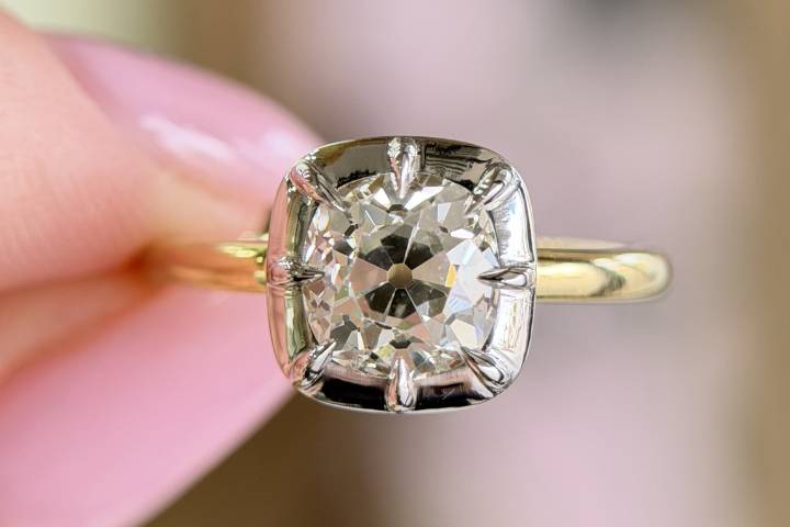 Myranda Fine Jewelry
