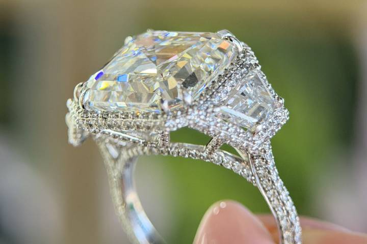 Myranda Fine Jewelry