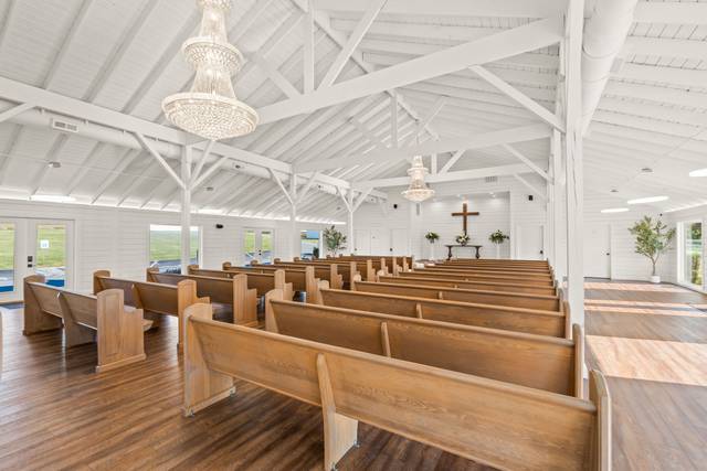 The Chapel